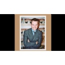 The Bold Way with Mark Guiducci, Global Editorial Director of Vanity Fair
