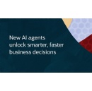 Oracle Advances Enterprise AI with New Agents Across Fusion Applications