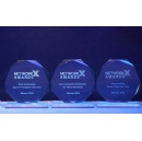 Huawei Wins Three Awards in the All-Optical Network Field at Network X 2025