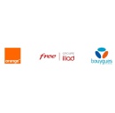 Bouygues Telecom, Free-iliad Group and Orange joint statement following the rejection of their acquisition bid by Altice France