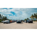 Porsche Latin America celebrates 25 years of passion, innovation and growth