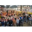 Jayco Presents Annual Supplier Blue Excellence Awards