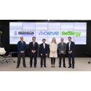 Moeve, the Consejo de Colegios Oficiales de Ingenieros Industriales, and Bettergy join forces to streamline the generation of Energy Saving Certificates (CAE)