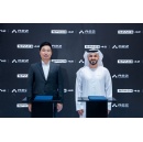 Space42 and Autonomous A2Z Partner to Advance Smart Mobility Ecosystem in the UAE