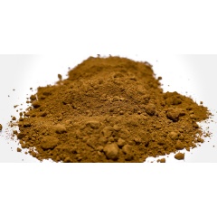Lignin is a by-product of the wood and paper industry.  ramona431  Adobe Stock