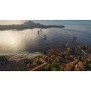 Multiplayer and Co-op in Anno 117: Pax Romana