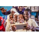 UNICEF and GSMA Unite with Partners to Launch Africa Taskforce on Child Online Protection to Safeguard Children in the Digital Age