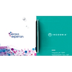 Serasa Experian and Incognia announce partnership