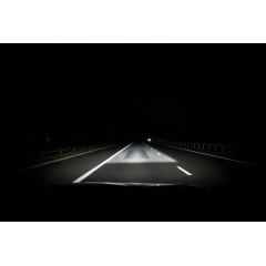 “Digital lighting provides added safety”