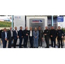 Schmitz Cargobull and AddSecure announce Europe-wide partnership