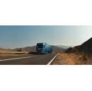 Scania launches new brand campaign: 