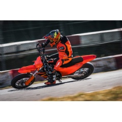 2026 KTM 450 SMR