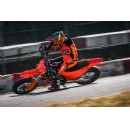 Slide to New Limits With the 2026 KTM 450 SMR