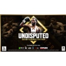 Undisputed Championship Edition Out Now