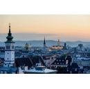 SAS strengthens Copenhagen hub with new routes and expanded winter program