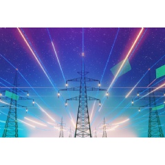 As we try to integrate more renewables into the grid, operators must deal with the fact that the amount of power generation is going to vary moment to moment, Priya Donti explains.
Credits:
Image: MIT News; iStock