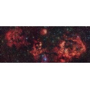 New image captures spooky bat signal in the sky