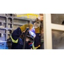 Alstom announces it will hire 120 manufacturing employees at its Plattsburgh, NY, plant to meet increased demand for rail cars