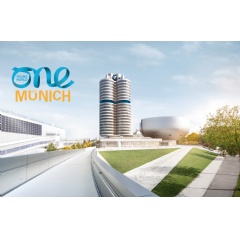 BMW Group at the One Young World Summit in Munich 2025