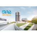 BMW Group fosters young thought leaders