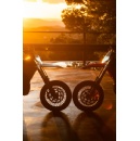 Dunlop SportSmart TT selected as original fitment for all-new Stark VARG SM