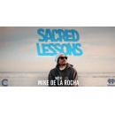iHeartMedias My Cultura Podcast Network Launches Sacred Lessons with Mike de la Rocha, A Transformative New Podcast Redefining What It Means to Be a Man
