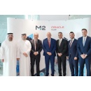 M42 and Oracle join forces to advance healthy longevity and disease prevention