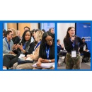 Resilience and Leadership: Paris Hilton, Leslie Odom, Jr. and Taj Gibson Inspire at the American Express Leadership Academy in NYC