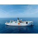 Orange Marine modernizes its fleet of cable ships to secure digital infrastructure in Europe, Africa and the Middle East
