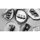 123V Browns presents The Cult of Winter, a warm vegan experience