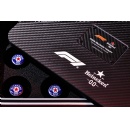 HEINEKEN® announces renewed global partnership with F1® and launches the sport’s first season ticket