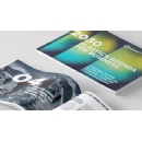 Businesses back 2030 agenda to drive change in plastics system