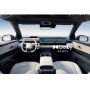 Hyundai Motor Group Brings Dolby Atmos to Elexio, Hyundai Motor Group’s First China-Exclusive Electric Vehicle