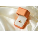 Aldi Launches Limited-Edition ‘Carrot’ Gold Engagement Rings – After Kevin the Carrot Finally Popped the Question to Katie