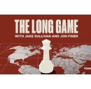 Jake Sullivan and Jon Finer Launch New Weekly Podcast, The Long Game, in Partnership with Vox Media