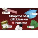 Pinterest’s Holiday Edit brings precision to holiday shopping