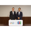 Agoda and JCB Enter Long-term Partnership to Enhance Travel and Payments in Asia