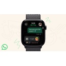 Introducing WhatsApp for Apple Watch