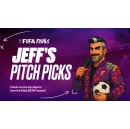 Jeff’s Pitch Picks: CALLED UP Season