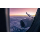 STIP a Significant Step Toward Decarbonizing Air Transport, But Stronger Action Still Needed