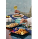 Tapas, Mezze, and Mediterranean Magic at Zoé Restaurant, Four Seasons Hotel Cairo at The First Residence