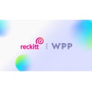 WPP appointed Reckitts European Media Agency of Record