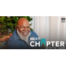 T.D. Jakes Teams Up With iHeartMedia to Launch NXT Chapter, A Weekly Podcast Helping to Co-Author New Pages of Americas Collective Story