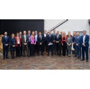 Hansgrohe Group CEO Hans Jrgen Kalmbach Makes the Case for Innovative Efficiency Technologies for Hot Water Use in Buildings