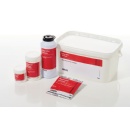 LANXESS presents its disinfection portfolio for the first time at Medica 2025