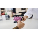 The new Porsche Card  mobility redefined