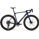 MERIDA created a lightning-fast gravel bike