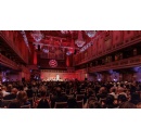 Creativity takes centre stage at the award ceremony of the Red Dot Award: Brands & Communication Design 2025