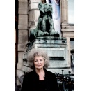 The Louvre announces the entrance in its collections of Liaisons, a work by Marlene Dumas, commissioned for the Porte des Lions