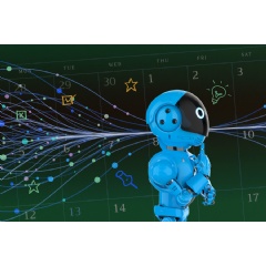 A new approach developed by MIT researchers enables LLMs to update themselves in a way that permanently internalizes new information.
Credits:
Image: MIT News; iStock